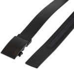 Kenneth Cole Men's Perfect Fit Adjustable Click Belt - Image 2